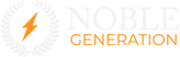 Noble Generation Logo